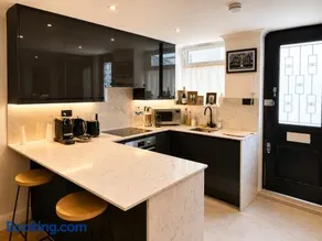 Luxurious flat in Fullham, 5 minutes from Chelsea - Image 3