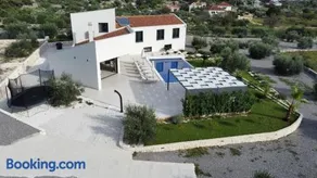 Villa Blue Hacienda mit Pool - Image 3