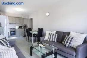 Modern 2-Bedroom Apartment in Oroklini, Larnaca - Image 2