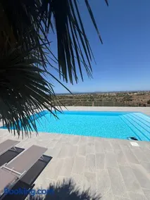 Villa Demirà - Boutique Rooms & Panoramic Pool - Image 1