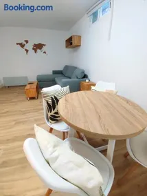 Apartamento de invitados en Las Matas - Image 4
