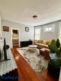 Hillside Luxury Appartement #1 - Image 2