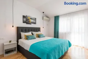 Villa Mirjana, one bedroom apartment - Image 3