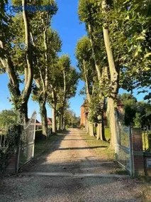 Longère de château en Bourgogne - avec piscine - Image 3