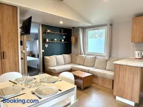 Bungalow suite les Embruns - Image 1