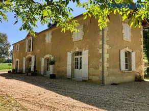 La Ferme de Saint Christeau - Image 2