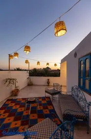BDar Stay Maison d'hôtes avec piscine et rooftop à Tozeur, à 10 min de la Médina - Image 2
