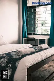 This is it Stays - Beach View Rooms & Huts - Image 4
