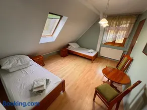 Leśny apartament Woziwoda - Image 1