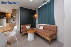 Mobil-home neuf - Au bleu du ciel - Image 3