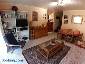 Bel appartement 2 chambres avec jardin, Barcelonnette - Image 2