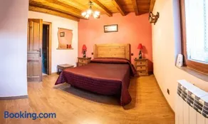 casa rural La Gabina - Image 4