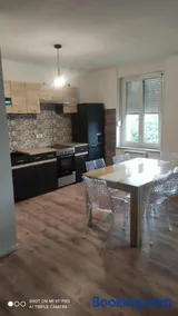Appartement F4 Suite Giulia - Image 3