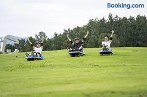 Biệt Thự chủ nhà tự doanh tại FLAMINGOS ĐẠI LẢI RESORT - Image 3