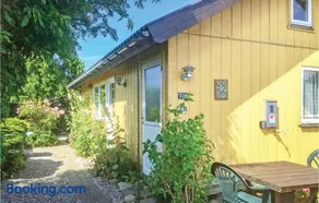 Holiday Home Valborgs Kasse - Image 1