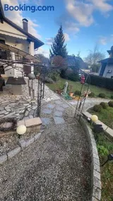 Whole Apartment Marechal near zurich airport free Parking Wifi - Image 3