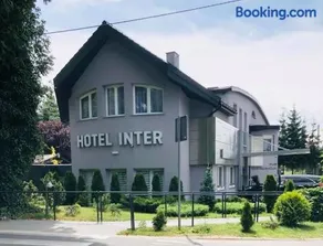 Hotel Inter - Image 1