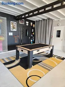 La salle de jeux - Image 1