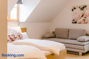 Gästezimmer Das Hambammer - Image 1