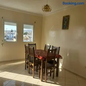 Appartement ensoleillé familial et spacieux - Image 1