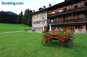 Haus Khlemele - Image 1