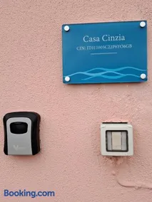 Casa Cinzia Bonassola Cinque Terre - Image 3