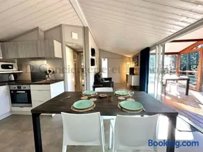 Apartamento vacacional apropiado para familias con jardín, terraza y piscina | Acepta mascotas - Image 3