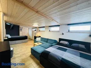 Apartmán Kunst - Image 1