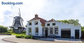 B&B Moleneind Pieterburen - Image 1