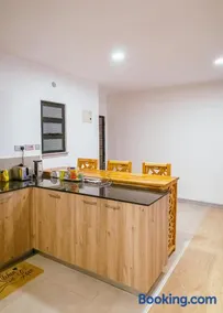 Apartment in Tilisi with California King size bed - Image 1