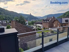 Ferienwohnungen Lenz - Image 1