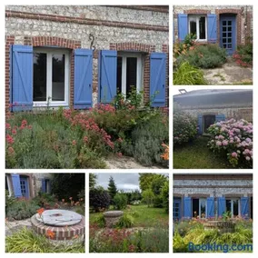 Chambre chez nous - Image 1