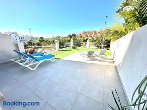 La Cala de Mijas, groundfloor 2 bed apartment steps away from the beach - Image 1