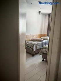 Rooftop terrace spa apartment - Image 5