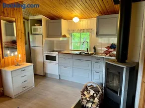 Fjällhalsen Cottages - Image 1