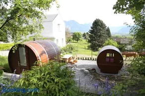 Schlaf-Fass Jenins - Image 2