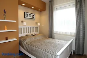 Orchidea Apartman Eger - Image 3