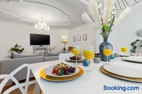 Großes Apartment in bester Lage nahe Wien - Image 1