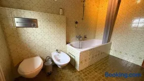 Apartment mit 2 Wohn- Schlafzimmern und grosser Küche für bis zu 6 Personen - Image 3