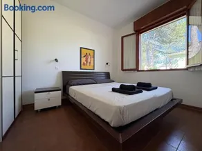 Oasi Azzurra, Giardino Privato con Piscina e BBQ - Image 3
