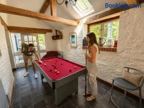 The Mill House Rustic & Charming Historic Listed - Image 5