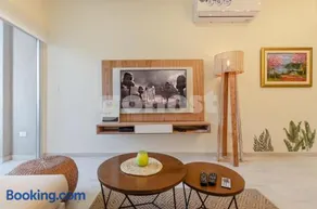 Spacious 2 bedroom apartment in Villa Morra - Image 3