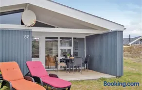 Holiday Home Skodbjergevej Hvide Sande Iii - Image 3