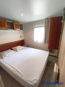 Mobil home 3 chambres Naujac sur Mer - Image 3