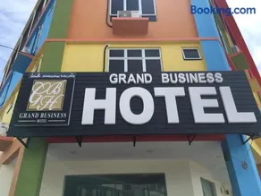 Grand Business Hotel - Image 1