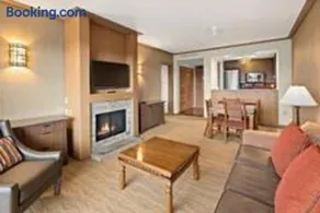 Suncadia Resort Luxury Suite with Amazing Mountain Views - Image 3
