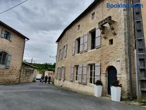 Maison Fossemagne - Image 1