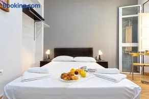 Livemalaga Letrán Apartment - Image 3