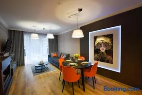 Apartament Leśny No 63 nad Zalewem z KOMINKIEM , GARAŻ w cenie - Image 2