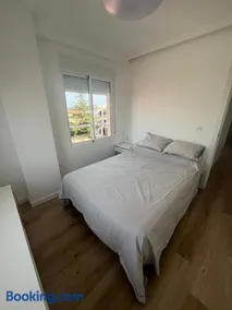 Apartamento La Calma en Primera Línea de Playa - Image 3